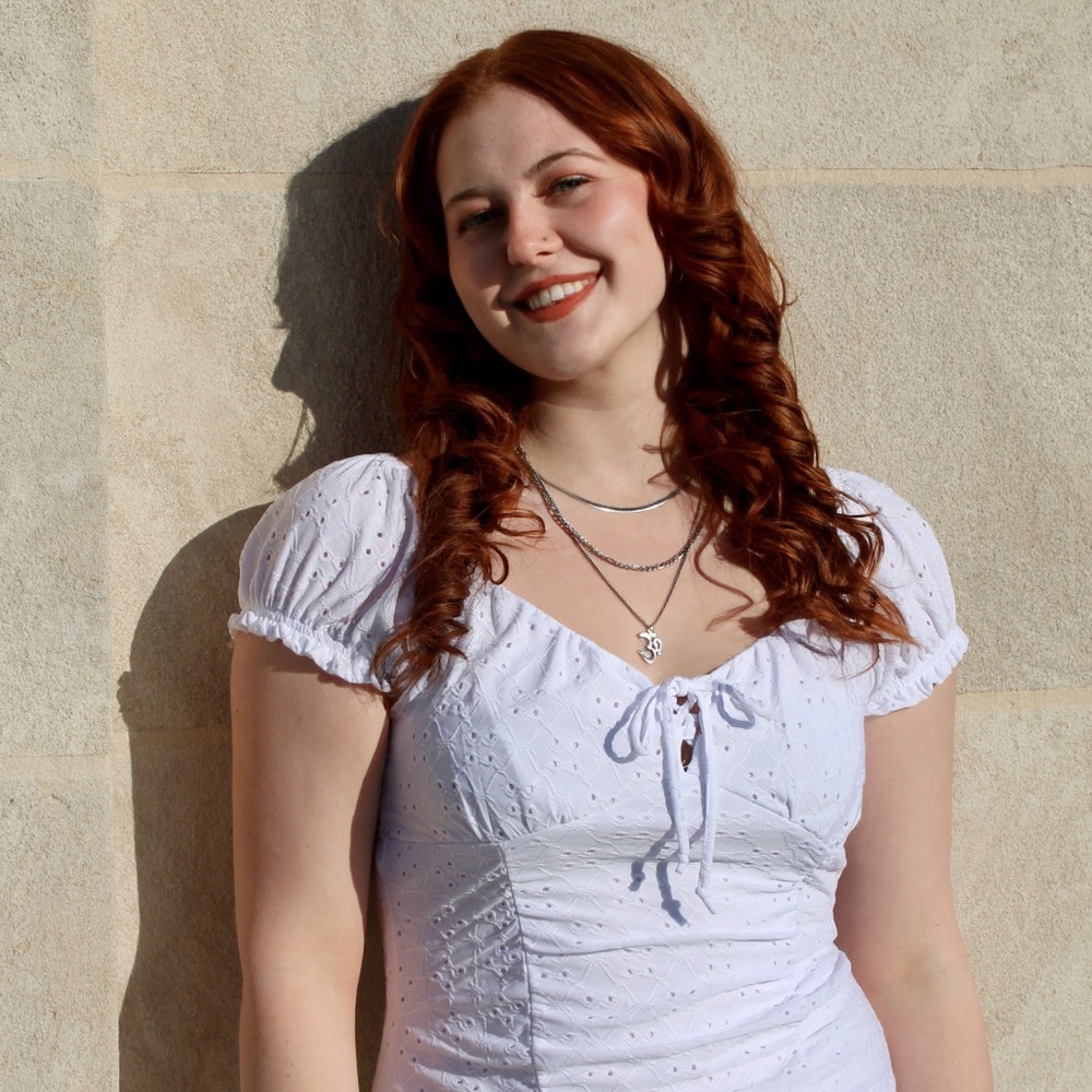 Meet your Posher, Ashley
